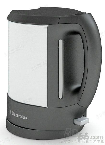 虚拟照进现实 用3D模型开启日用电器修理的新视界